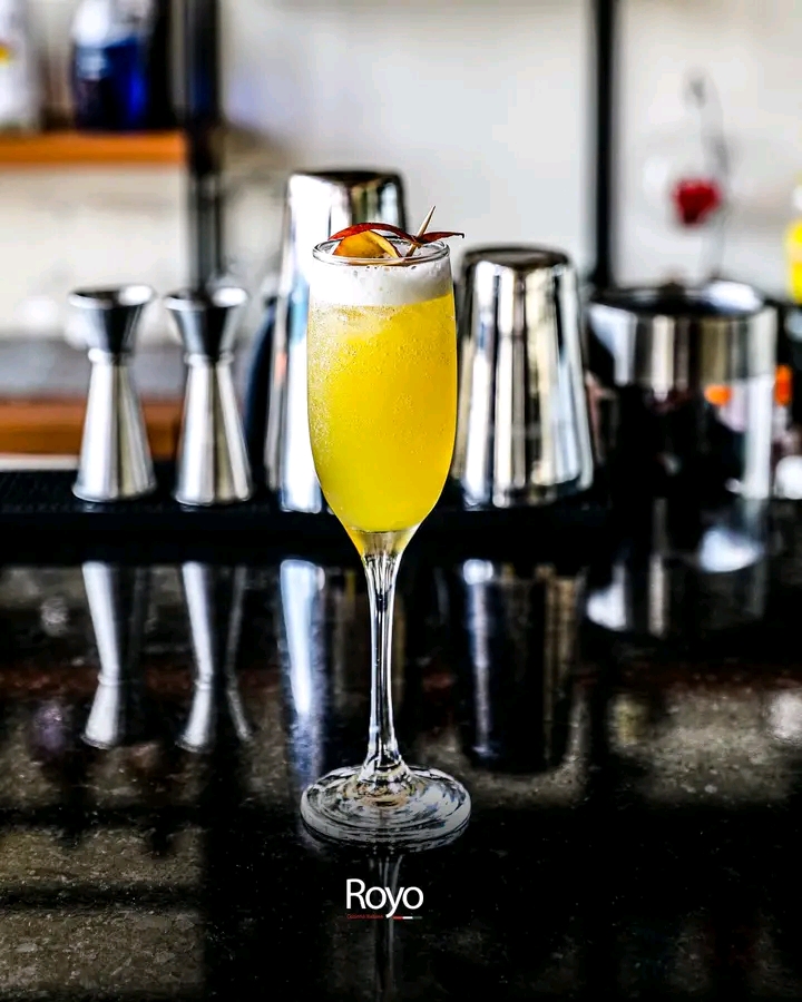 Bebidas