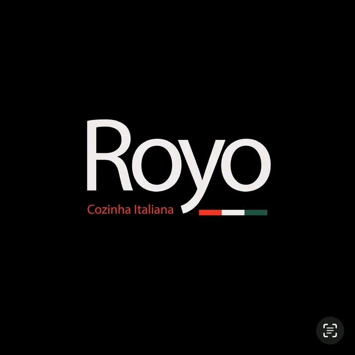 Logo Royo