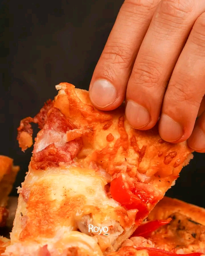 Pizza Frango